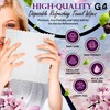 G4GADGET Luxury Disposable Refreshing Towel Wipes 6 Pack - Cherry