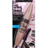 Maybelline Makeup Lash Sensational Waterproof Mascara, Brownish Black Waterproof Mascara,