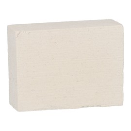 Edge Sanding Rubber for Ski Edges Approx. 50 x 37 x 18 mm