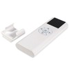 AC114-01 Remote Control (RF 433.92MHz) 1 Channel Wireless Blinds Controller