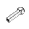 Laroal 6 Pieces Cable Ball Stopper Gym Machine Accessories for