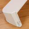 Kojem 29325760166 Replacement Refrigerator Door Shelf Kit Compatible with Dometic