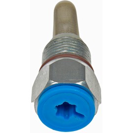 Dorman 918-365 Passenger Side Turbocharger Oil Filter Compatible with Select Ford/Lincoln Models