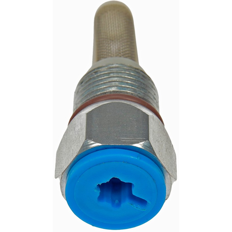Dorman 918-365 Passenger Side Turbocharger Oil Filter Compatible with Select