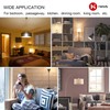 Helloify A19 (A60) 9W Bulbs A19 (60 Watt Equivalent), Energy