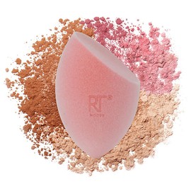 Real Techniques Real Techniques Miracle Powder Sponge (new) / 리얼테크닉스 리얼테크닉 미라클 파우더 스폰지 (new)