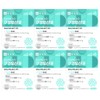 Chong Kun Dang Project 365 Oral Lactobacillus 900mg x 30 capsules (6) / 종근당 프로젝트 365 구강유산균 900mg x 30캡슐 6개