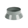 FLOPLAST 110mm Soil Pipe Weather Collar - Grey