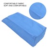 Leg Elevation Pillow Leg Ankle Knee Rest Elevating Position Wedges