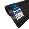 diconfa Rubber Checker Plate Mat 3 mm Width 0.05 m