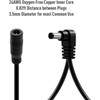 LALOCAPEYO9V DC Daisy Chain 3 4 5 -Plug Power Cable