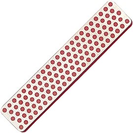 DMT (Diamond Machining Technology) 4-in. Portable Diamond Whetstone Bench Stone, Fine Grit Sharpener (W4F), One Size