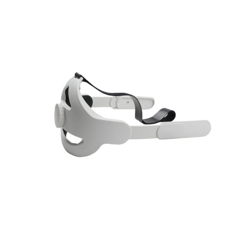 Replacement for Quest 2 Comfortable Replacement Headset VR-Accessories Light Headband