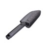 Metal Detecting Sand Scoop Set with 1/2 Gallon Scoop Capacity,