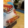 Hot Wheels'49 Merc, Flames Series,1/10