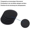 ALD-R 160 Filter Replacement for Lunos e² e2 and ALD,