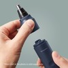 Panasonic ER-CNT1 MULTISHAPE Modular Personal Care System, Nose, Ear and