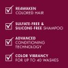 Nexxus Color Assure Shampoo & Conditioner 32 fl oz 2