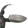 Pumpkin Shaft Cutting Shears for Cutting Garlic Root (Green (for