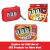 PlayMonster SET Enterprises SET - The Family Card Game of
