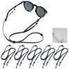 Glasses Strap - Premium ECO Leather Eye Glass String Strap