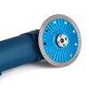 4.5" Tile Blade Super Thin Diamond Blade for Porcelain Tile