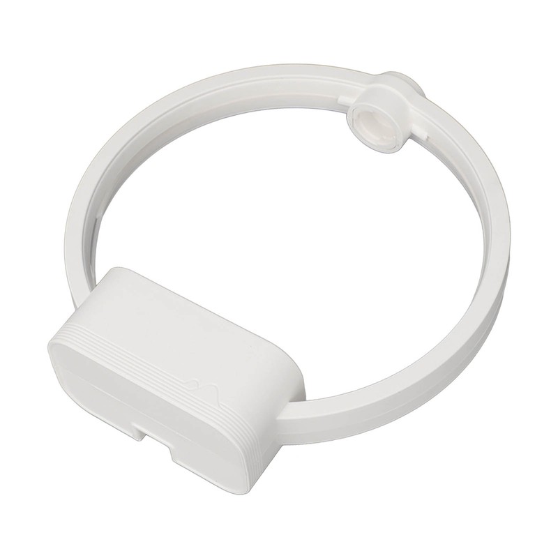 Essential Oil Diffuser USB Automatic Spray Lightweight LED Light 1200mAh