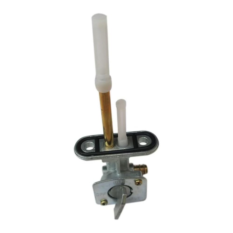 ‎XVS650 Gas Fuel Tank Petcock Valve Replacement for Yamaha Road