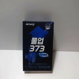 Pull-up 373 direct film type 320mg x 15 sheets / 풀업 373 다이렉트 필름형 320mg x 15매