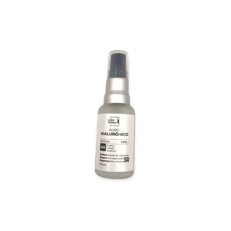 1 Crema Facial 1 Hyal Con B5 1 Hyal Natural
