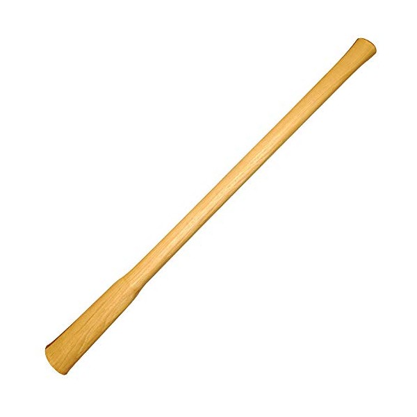 AM Leonard HPH Mattocks and Railroad Pick Hickory Repair Handle