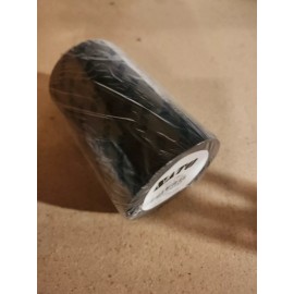 SATO New Qty 1 SATO Ribbon 12S000157 roll 110mm x 410m   Thermal transfer wax