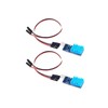 NOYITO DHT11 Digital Temperature Humidity Sensor Module 20-90% RH 0-50°C