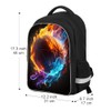 RTBBCKS Basketball Backpack for Boys School Bag Suitable for School