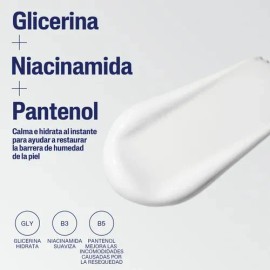 Loción Humectante Cetaphil Piel Sensible Normal A Seca 473ml