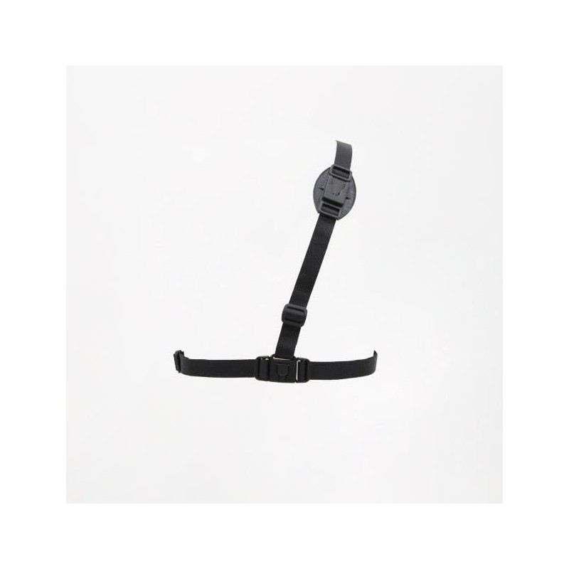 KlickFast Body Camera Harness | Peter Jones 3-Point Klick Fast
