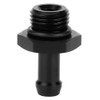 Akozon Adapter AN6-5/16 Hose Barb Adapter Hose Connection Pressure Regulator