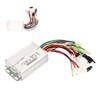 250W Brushless Controller 36V Durable Sensitive Sensitive Heat Resistant 6