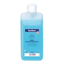 Sterillium 973490 Bode Handdesinfektionsmittel 1000 ml