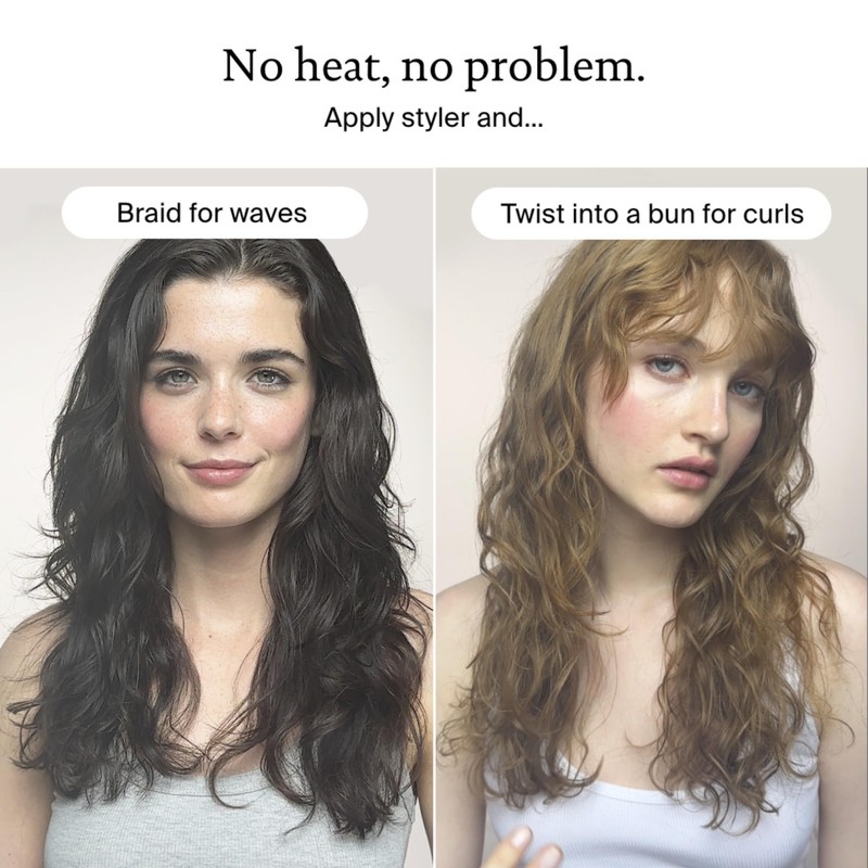 Living proof Style Lab Air-Dry Styler