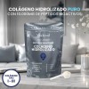 Colágeno Hidrolizado 50 Días Vit C D3 E Biotina Ah