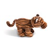 Nici 43910 Tiger Balikou 25 cm Standing Brown