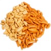 Persimmon Peanuts (Small Batapee Persimmon Pea), 8.8 oz (250 g),