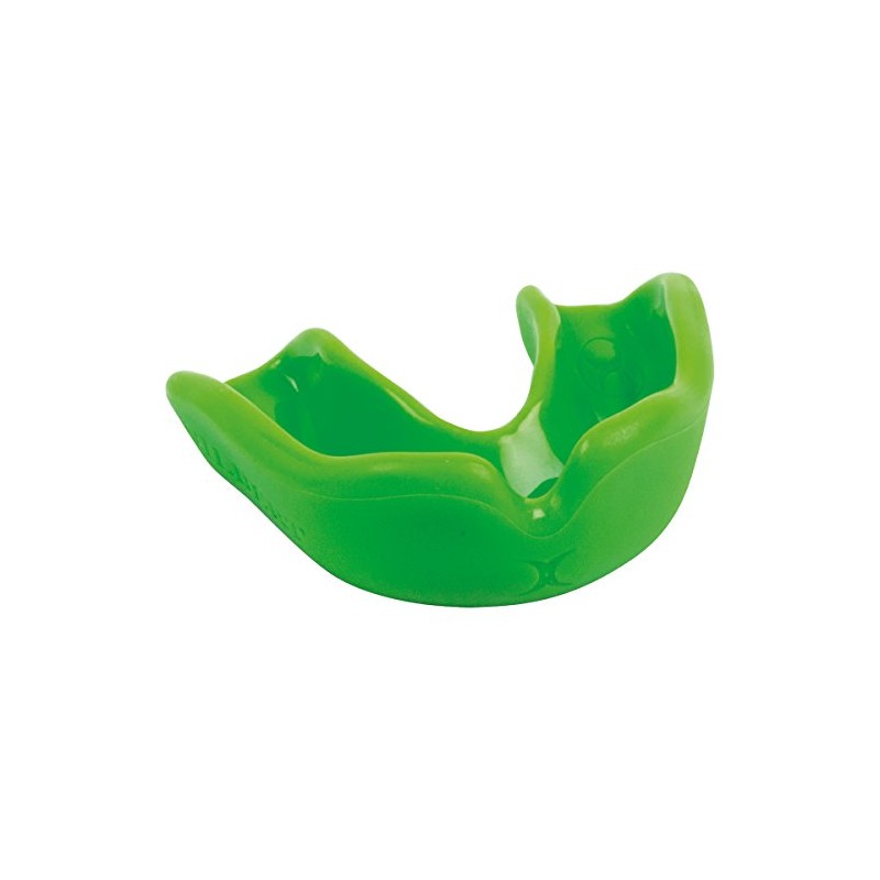 Gilbert Academy – Mouthguard One Size Green