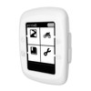 MERRYHAPY 3pcs Protective Watch Cover for 200/500 Simple Smartwatch Case