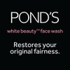 Pond's Beauty Face Wash | Advance Vitamin B3+ Formula |