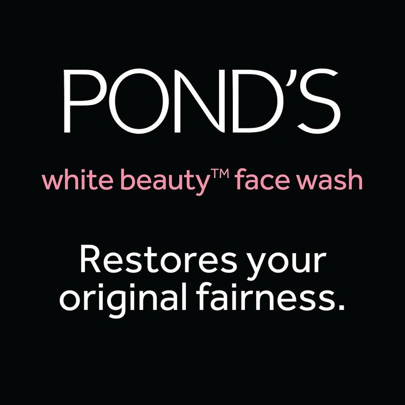 Pond's Beauty Face Wash | Advance Vitamin B3+ Formula |