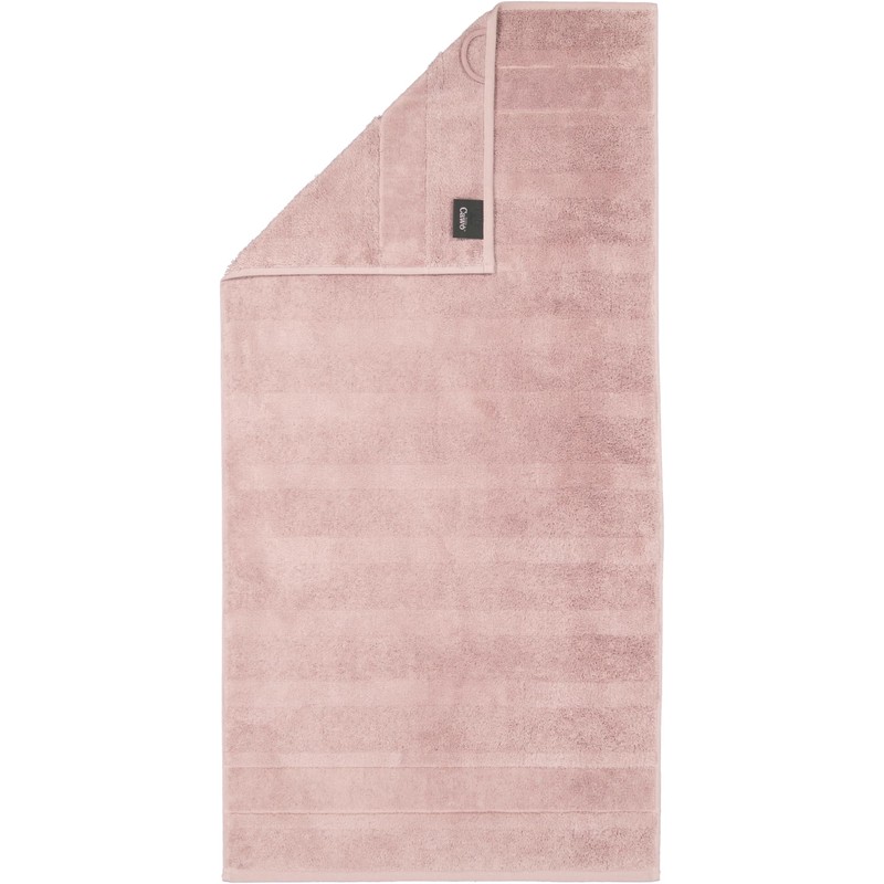 Cawö Home Hand Towels Noblesse2 Uni 1002 Magnolia - 803