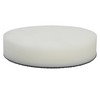 Hook Loop Polishing Sponge Foam Mop Pad Metal Boat Glass