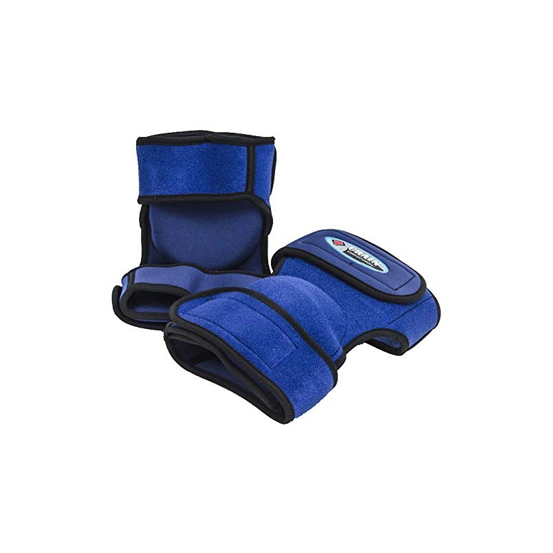 Crain 197 Comfort Knee Pads